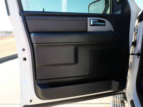 2017 Ford Expedition King Ranch