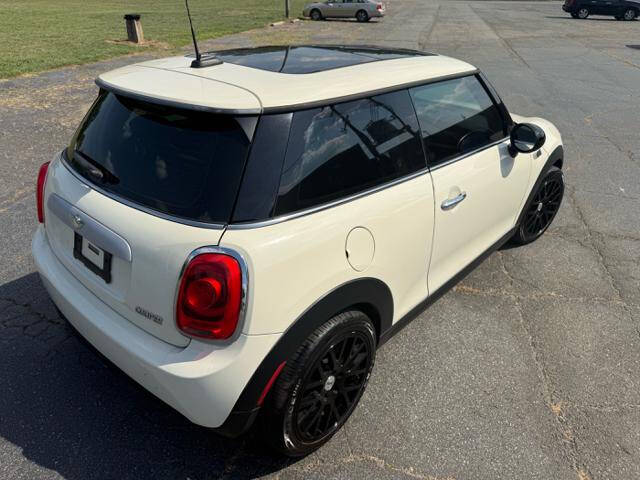 2014 MINI Hardtop Cooper