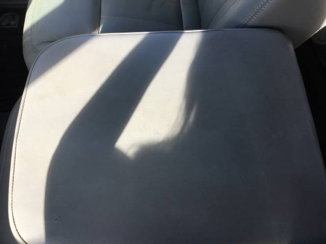 2008 Dodge Ram 1500 Laramie