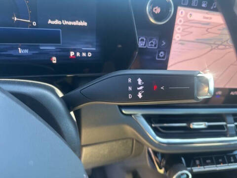 2026 Chevrolet Equinox EV LT 2