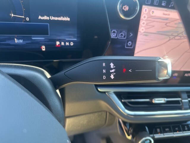 2026 Chevrolet Equinox EV LT 2