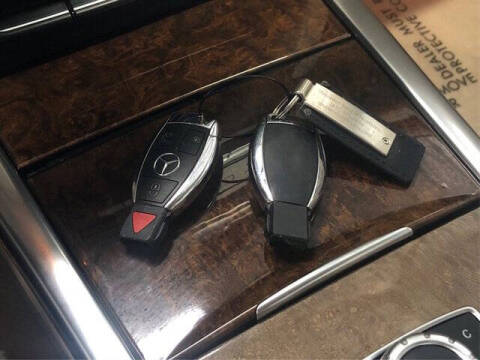 2016 Mercedes-Benz E-Class E 350