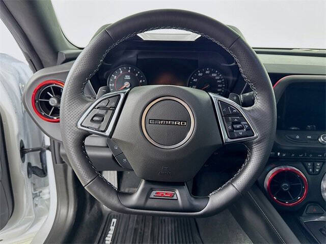 2023 Chevrolet Camaro SS