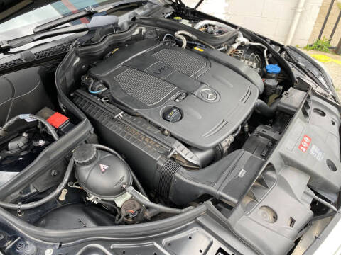 2013 Mercedes-Benz E-Class E 350