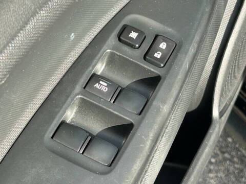 2023 Mitsubishi Mirage G4 LE