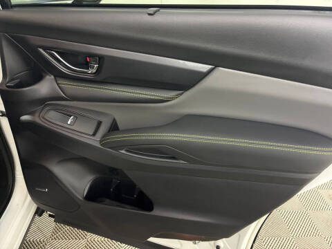 2023 Subaru Ascent Onyx Edition Limited