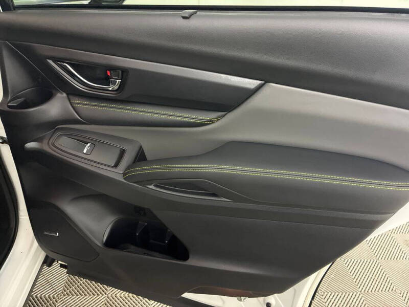 2023 Subaru Ascent Onyx Edition Limited