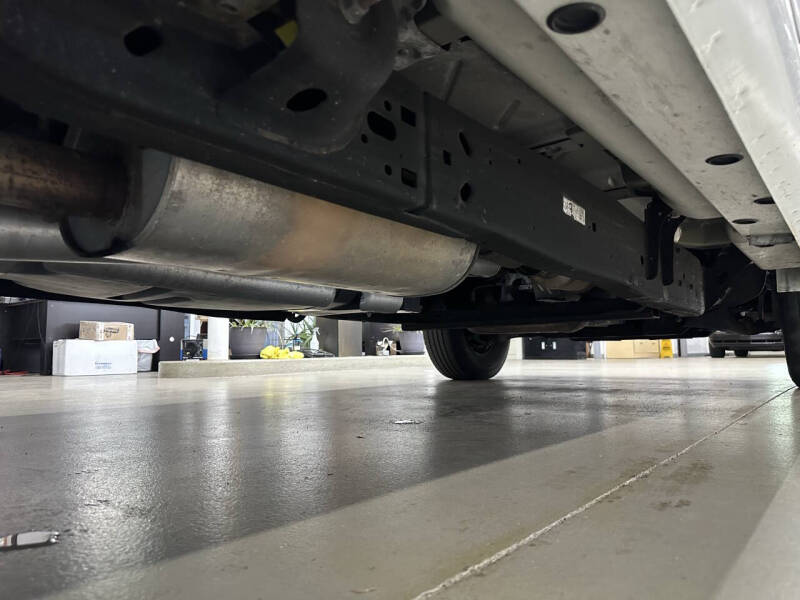 2023 GMC Savana 2500