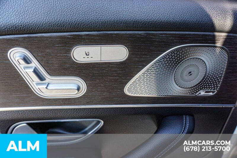 2022 Mercedes-Benz GLS GLS 450