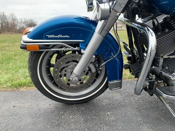 2005 Harley-Davidson Electra Glide Ultra Classic