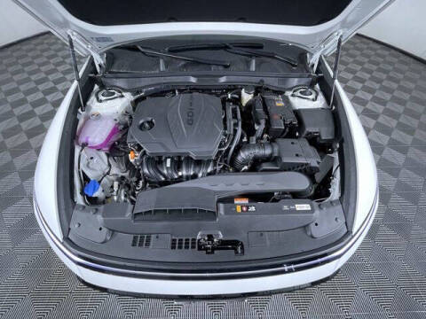 2026 Hyundai Sonata