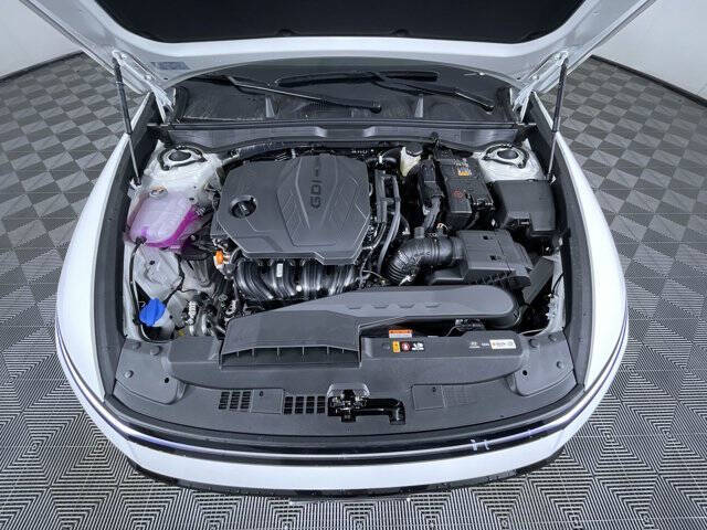 2026 Hyundai Sonata