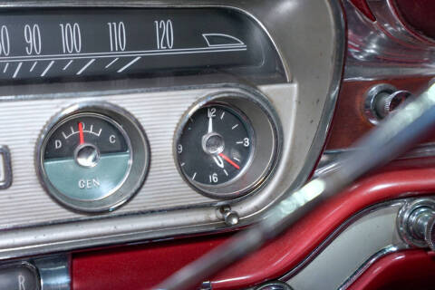 1960 Pontiac Bonneville