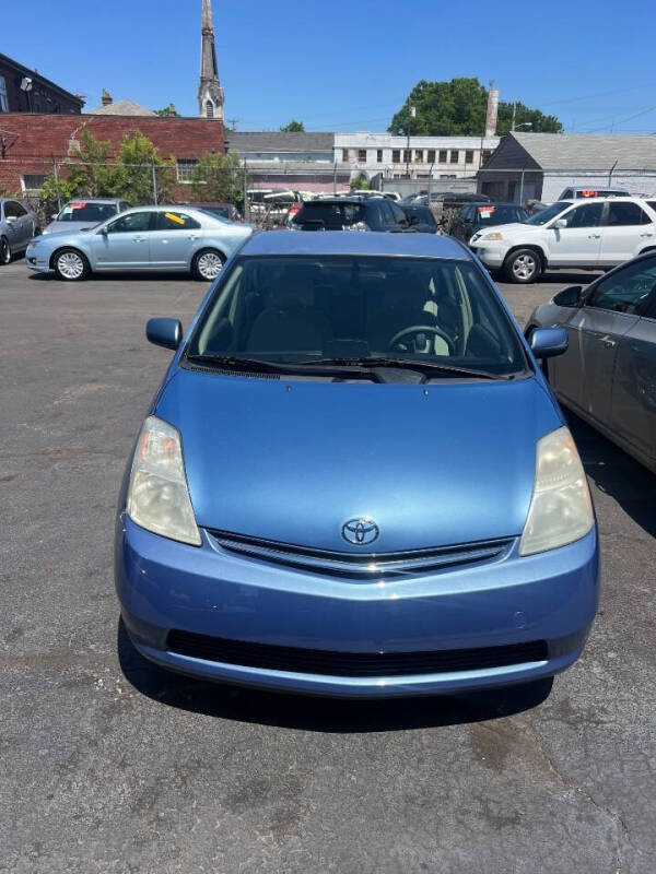 2006 Toyota Prius