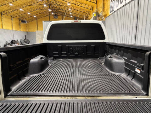 2012 Ford F-250 Super Duty XLT