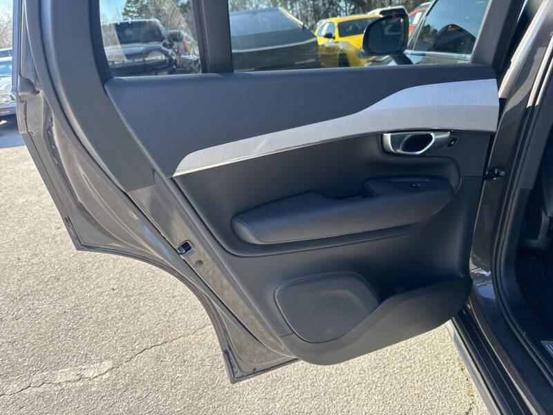 2024 Volvo XC90 B5 Core Bright Theme