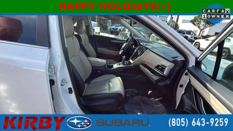 2023 Subaru Outback Limited