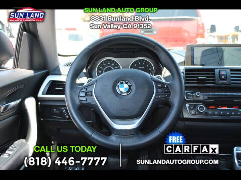 2014 BMW 2 Series 228i