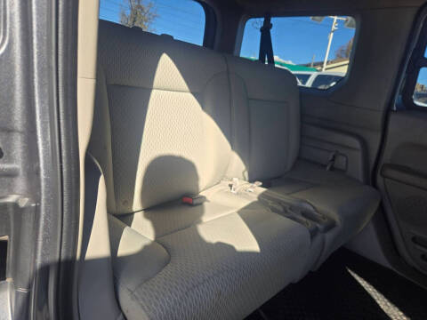 2011 Honda Element EX