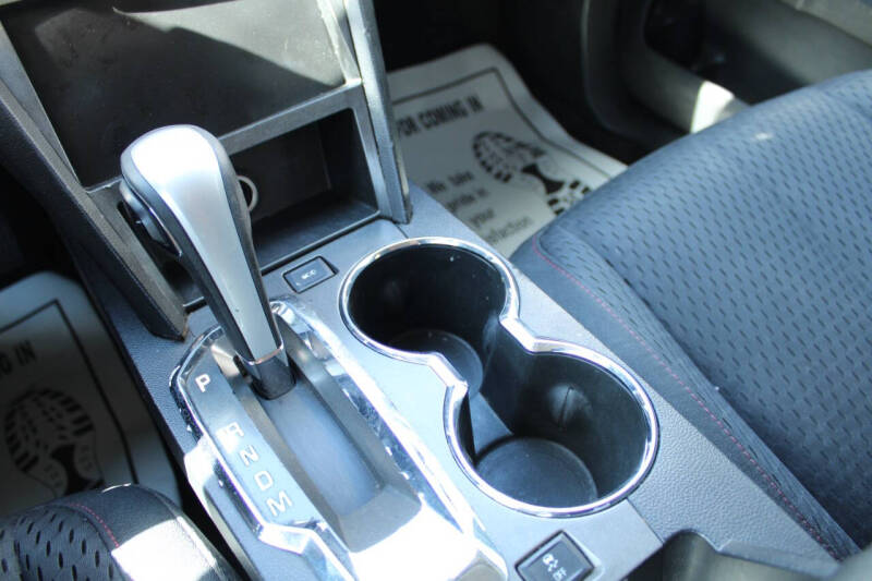 2012 Chevrolet Equinox LS