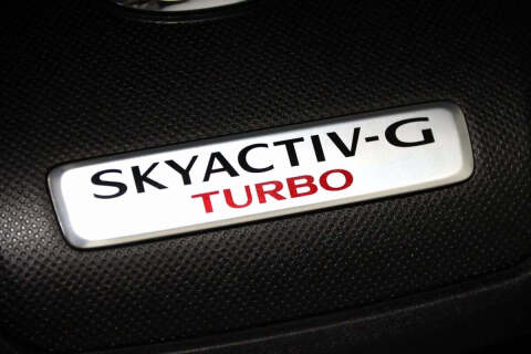 2023 Mazda CX-5 2.5 Turbo Signature