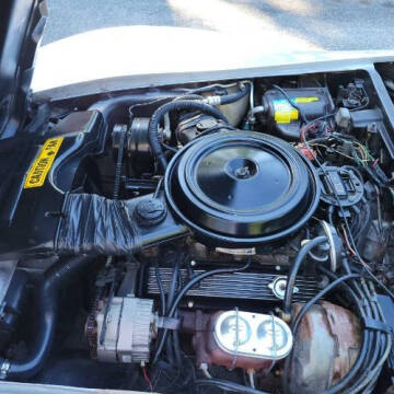 1981 Chevrolet Corvette