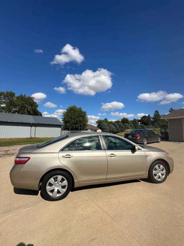 2009 Toyota Camry