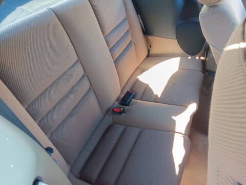 1996 Ford Mustang GT