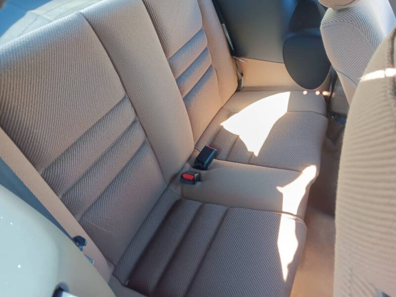 1996 Ford Mustang GT