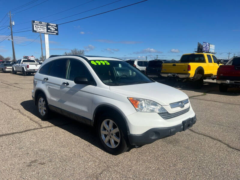 2007 Honda CR-V for sale at Kim's Kars LLC in Caldwell ID