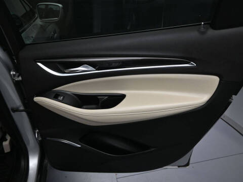 2020 Buick Enclave Premium