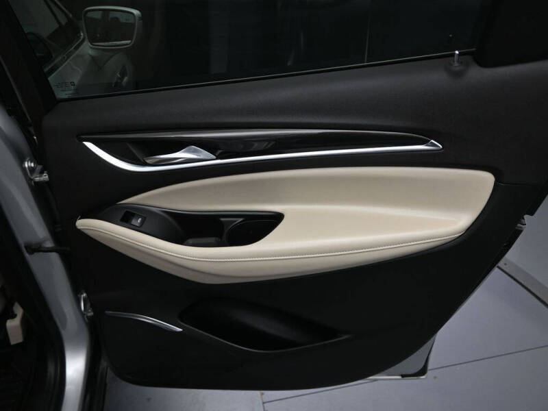 2020 Buick Enclave Premium