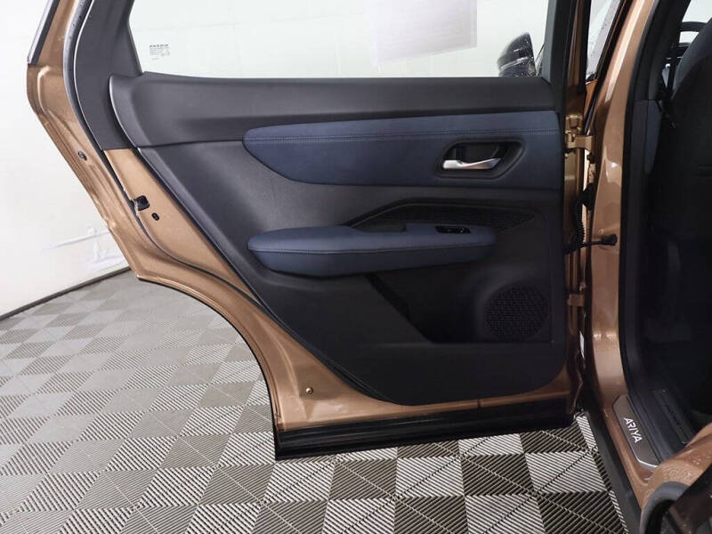 2023 Nissan Ariya Platinum+ e-4ORCE