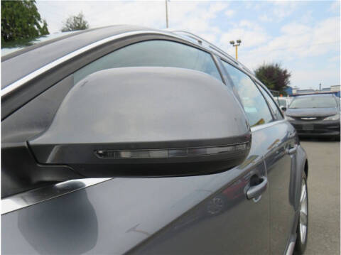 2014 Audi Allroad 2.0T quattro Premium Plus