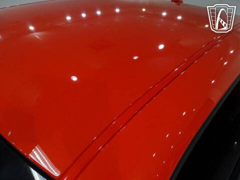 2016 Dodge Challenger SRT Hellcat