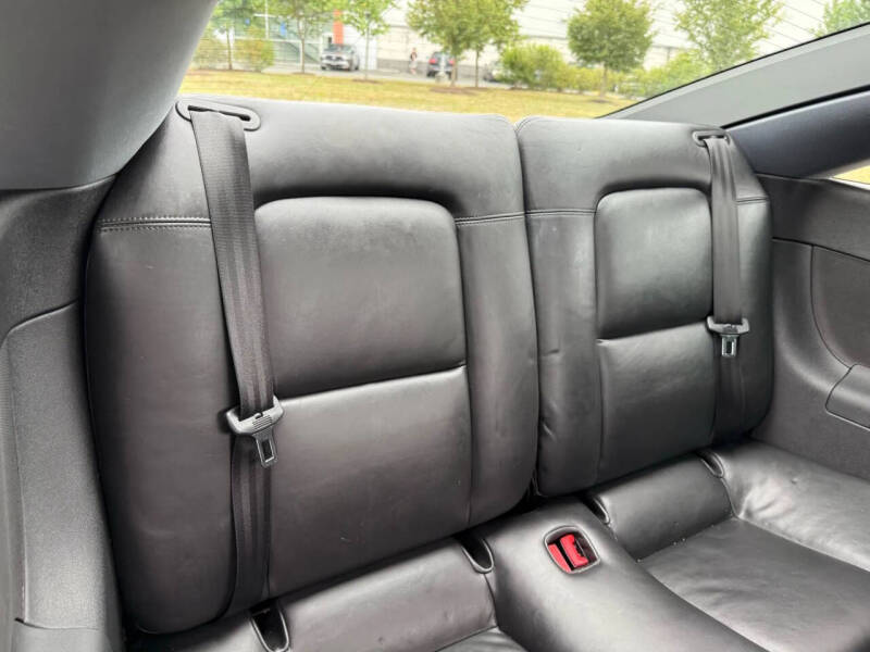 2006 Audi TT 225hp quattro