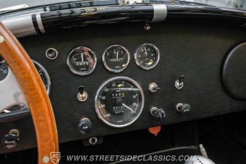 1967 Shelby Cobra