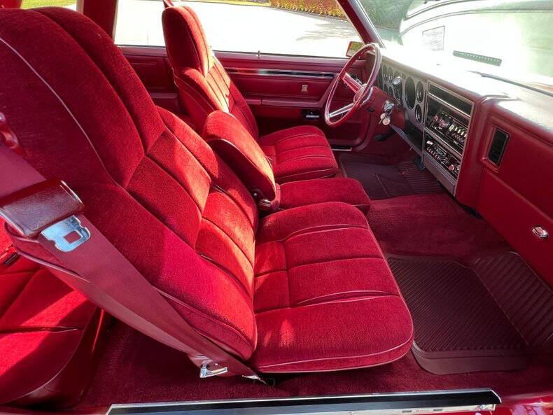 1980 Chrysler Cordoba