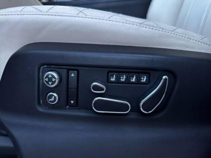 2019 Bentley Bentayga V8