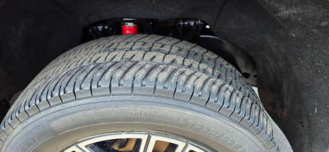 2020 GMC Sierra 2500HD AT4