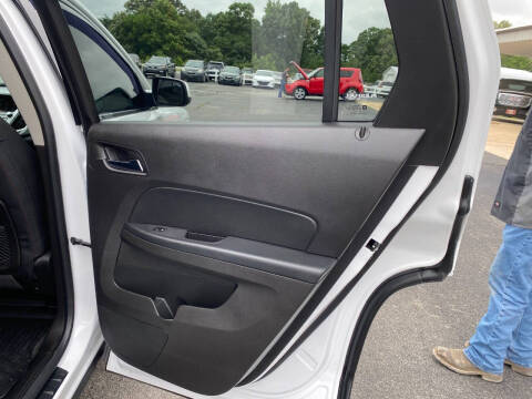 2014 GMC Terrain SLE-1