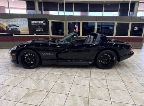 1995 Dodge Viper RT/10