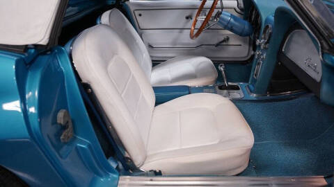 1965 Chevrolet Corvette