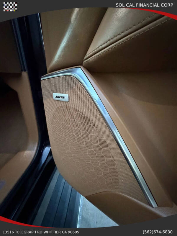 2016 Cadillac Escalade Platinum