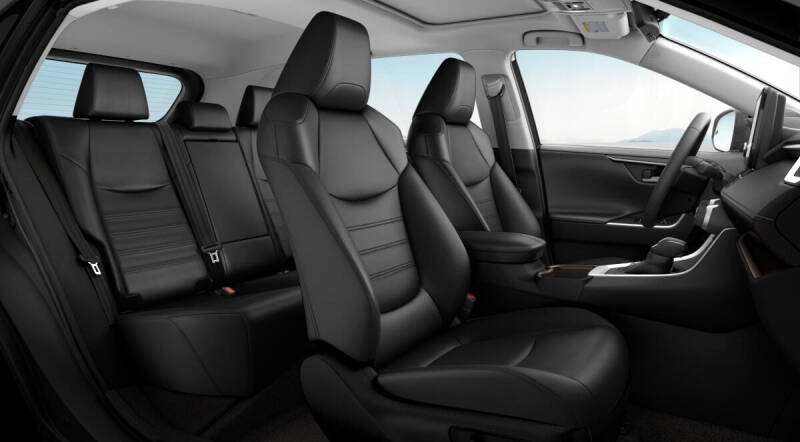 2024 Toyota RAV4 Limited