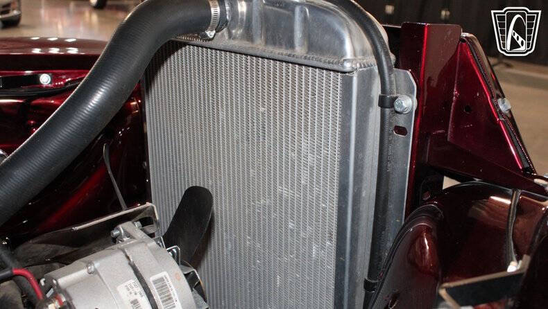 1954 Chevrolet 3100