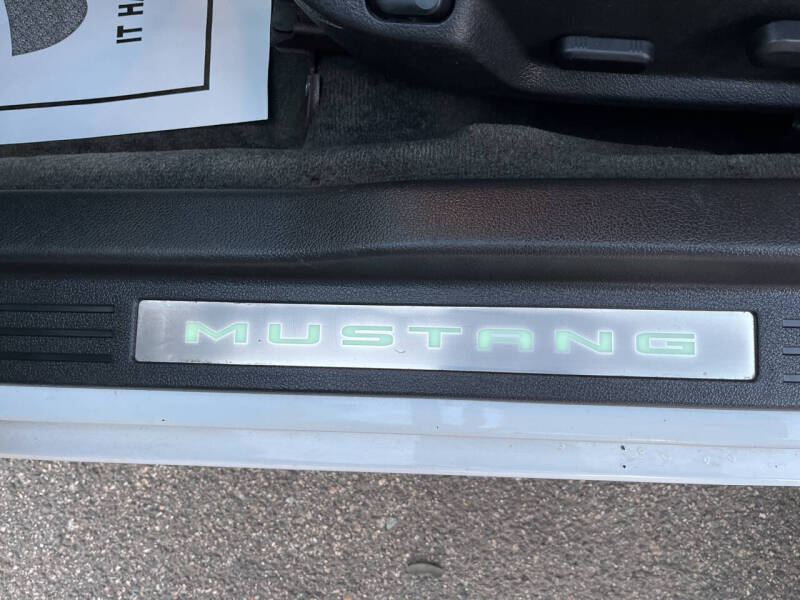 2014 Ford Mustang V6 Premium