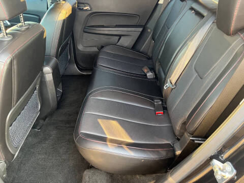 2014 GMC Terrain SLT-1