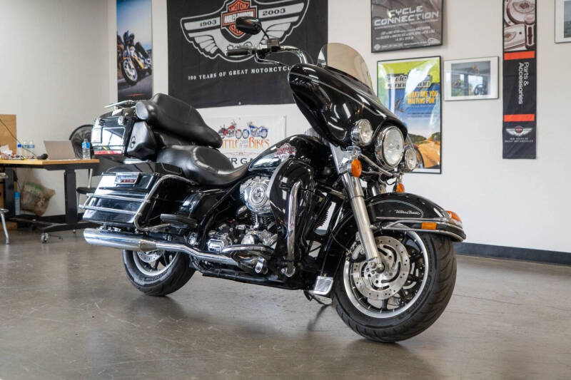 2007 Harley-Davidson Electra Glide Ultra Classic
