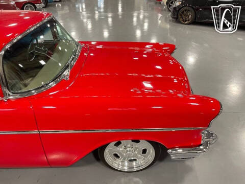 1957 Chevrolet 210